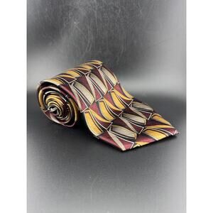 Vintage Albert Nipon Necktie